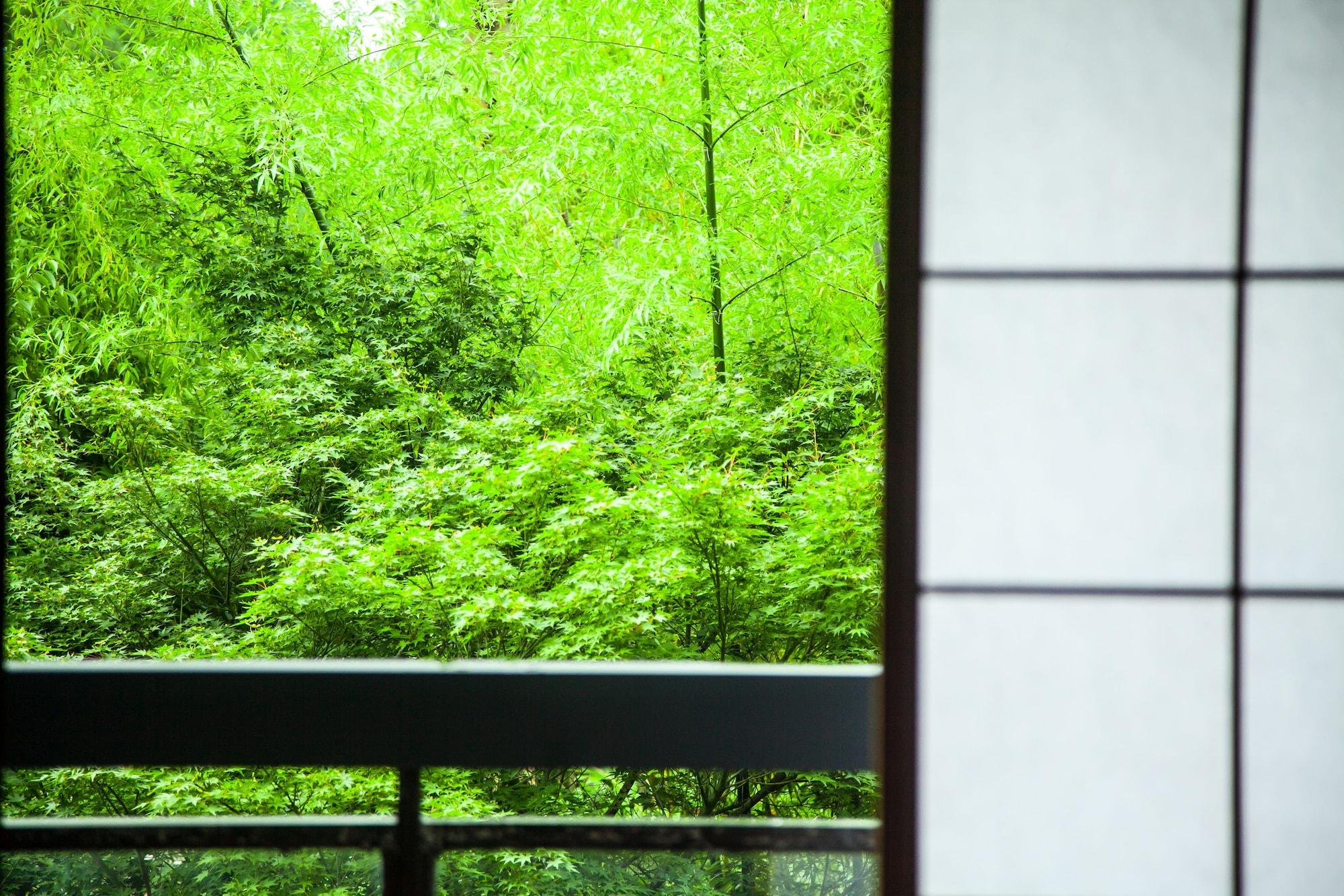 료칸 여명 旅館 黎明 Ryokan Reimei Yufu Exterior photo