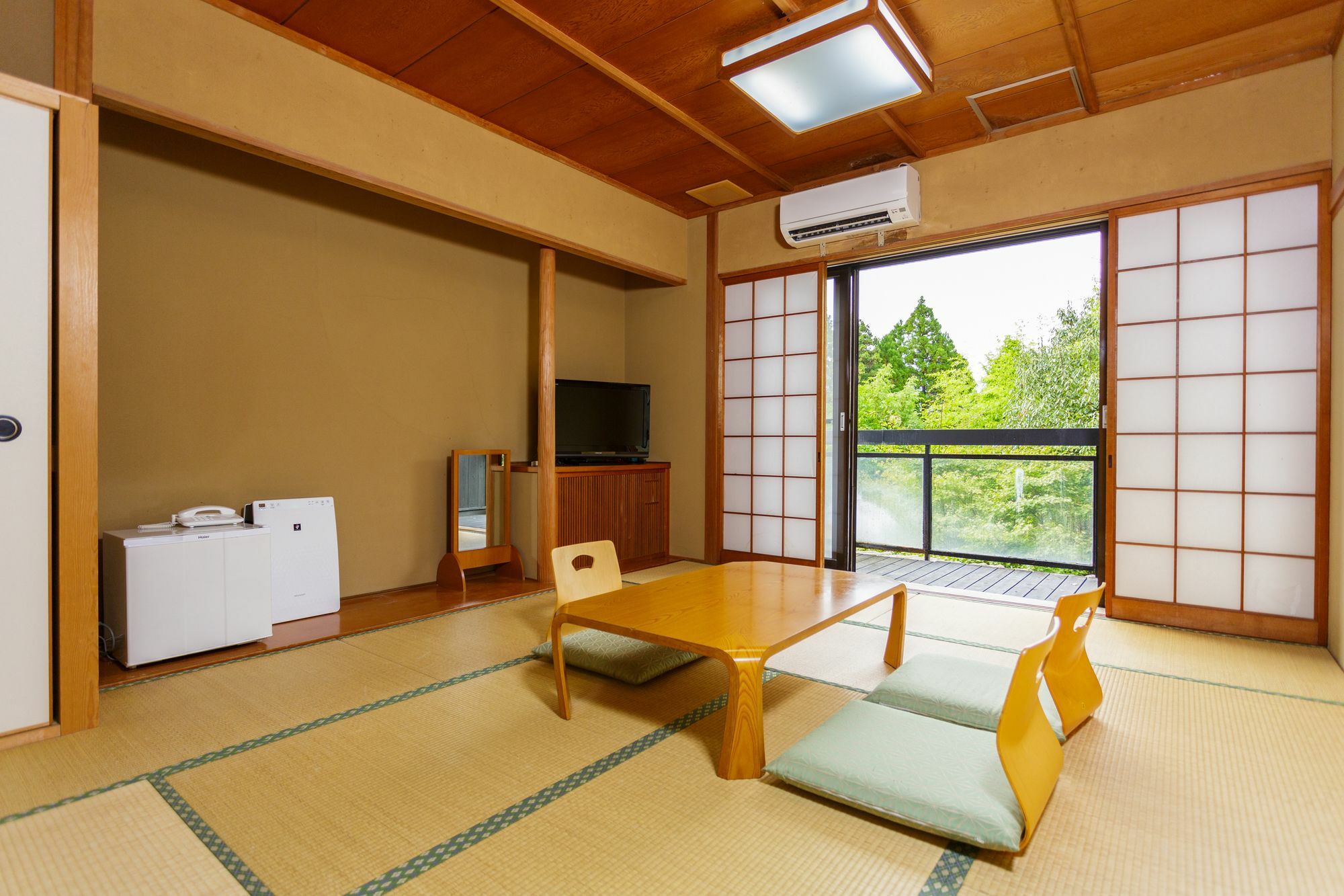 료칸 여명 旅館 黎明 Ryokan Reimei Yufu Exterior photo