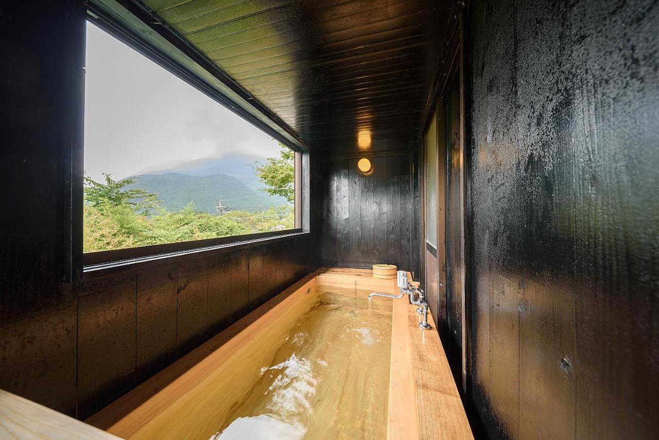 료칸 여명 旅館 黎明 Ryokan Reimei Yufu Exterior photo